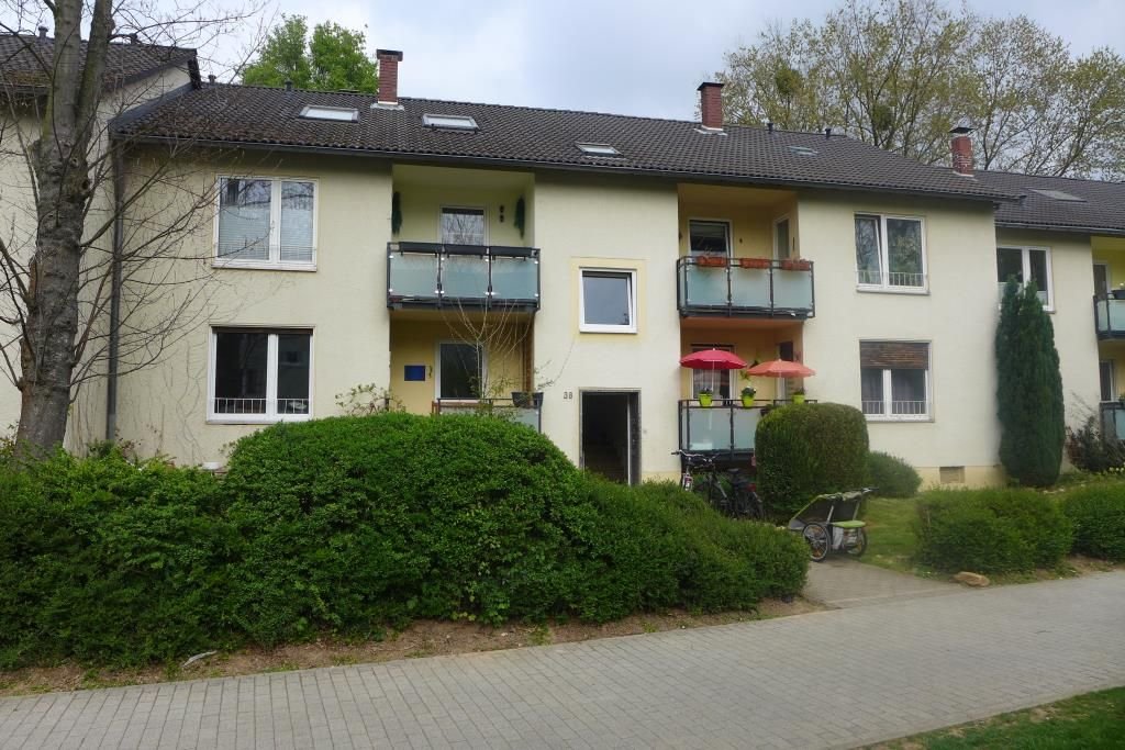 Wohnung zum Kauf provisionsfrei 219.000 € 4 Zimmer 78,3 m²<br/>Wohnfläche 1.<br/>Geschoss Friesdorf Bonn 53175