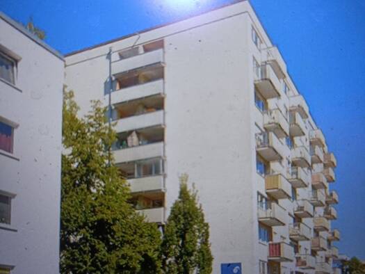 Terrassenwohnung zur Miete 730 € 2,5 Zimmer 77 m² Geschoss 2/7 frei ab 15.09.2026 Salinstraße 12 Innenstadt Rosenheim 83022