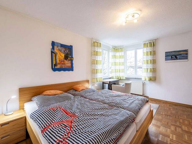Wohnung zur Miete 1.750 € 2 Zimmer 70 m² 2. Geschoss Fürkhofstr. 18 Bogenhausen München-Bogenhausen 81927