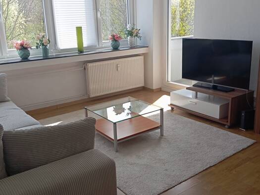 Wohnung zur Miete 700 € 2 Zimmer 52 m² Geschoss 3/5 frei ab 01.09.2026 Garath Stadtbezirk 10 40595