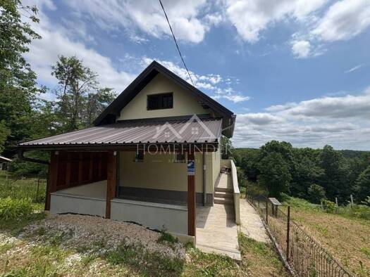 Haus zum Kauf 78.000 € 2 Zimmer 60 m² Cerovski Vrh, Velika Gorica - Okolica Velika Gorica