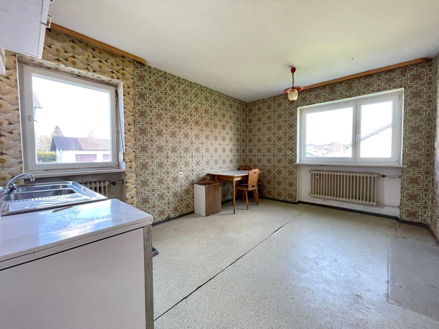 Immobilie in Egglham - Handwerkertraum: Freie Entfaltung auf fast 800 m², ohne Provision! - Bild 4