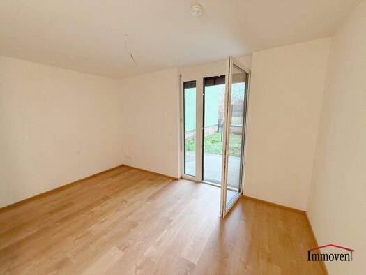 Wohnung zur Miete 497 € 2 Zimmer EG Eckertstraße Eggenberg Graz 8020