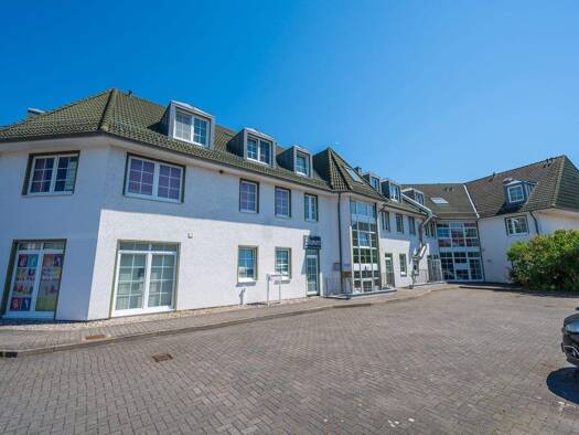 Wohnung zum Kauf 289.000 € 3 Zimmer 103 m² 2 Geschosse frei ab sofort Proraer Chaussee 3 Binz Binz 18609