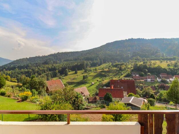 Immobilie zum Kauf als Kapitalanlage geeignet 249.000 € 5 Zimmer 145 m² 279 m² Grundstück Bermersbach Forbach 76596