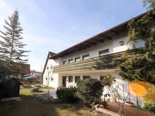 Haus zum Kauf 468.000 € 7 Zimmer 180 m² 502 m² Grundstück frei ab 01.07.2026 Wolfgang Landshut 84032