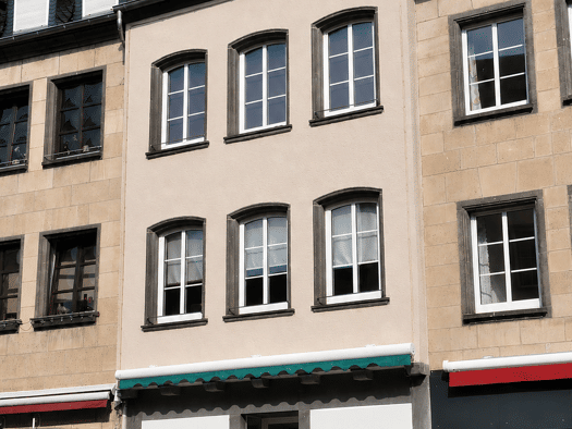 Wohnung zur Miete 450 € 1 Zimmer 58 m² frei ab sofort Mayen Mayen 56727