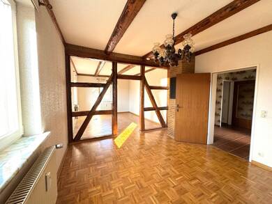 Maisonette zur Miete 650 € 5 Zimmer 120 m² Wispenstein Alfeld (Leine) / Wispenstein 31061