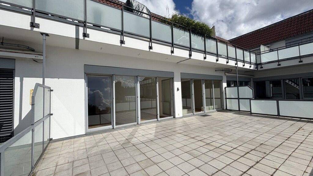 Wohnung zur Miete 1.195 € 3 Zimmer 120 m² 1. Geschoss Bargteheide 22941