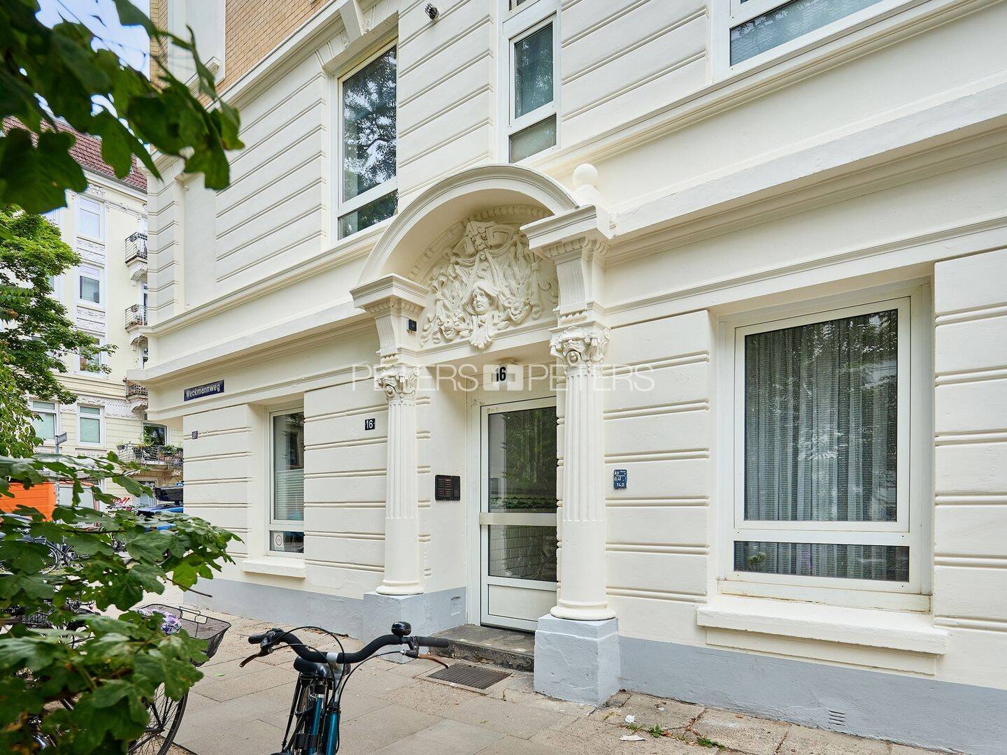 Wohnung 47.2 m² 345900 € zum Kauf Eimsbüttel,Hamburg (20257)