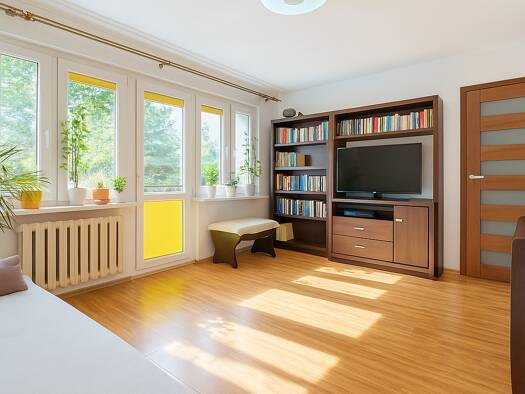Wohnung zum Kauf 161.000 € 63 m² Swinoujscie PL72600