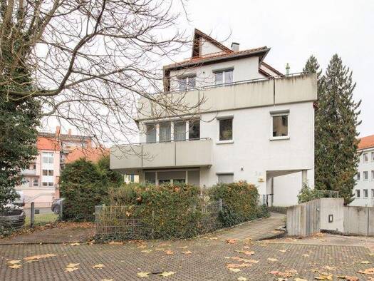 Wohnung zum Kauf 3 Zimmer 97,1 m² 1. Geschoss Bamberg 96047