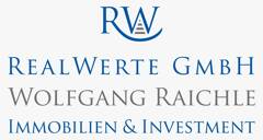 RW RealWerte GmbH logo