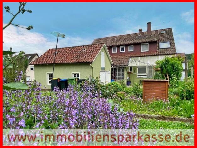 Mehrfamilienhaus zum Kauf 365.000 € 8 Zimmer 146 m² 476 m² Grundstück Lomersheim Mühlacker 75417