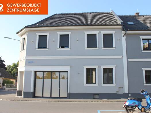 Haus zum Kauf 380.000 € Stegersbach 7551
