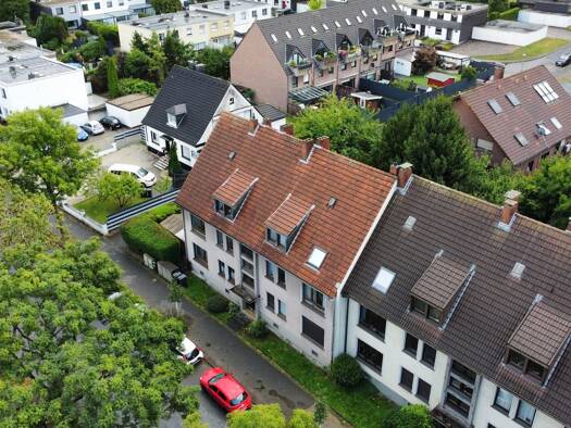 Mehrfamilienhaus zum Kauf als Kapitalanlage geeignet 665.000 € 413,9 m² Riemke Bochum - Riemke 44807