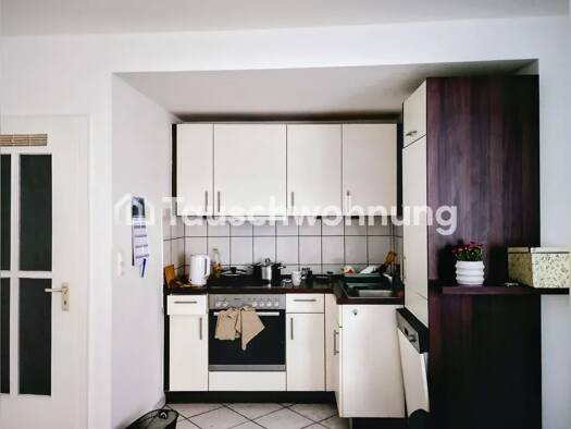 Wohnung zur Miete Tauschwohnung 1.014 € 3 Zimmer 80 m² 1. Geschoss Buchforst Köln 51065