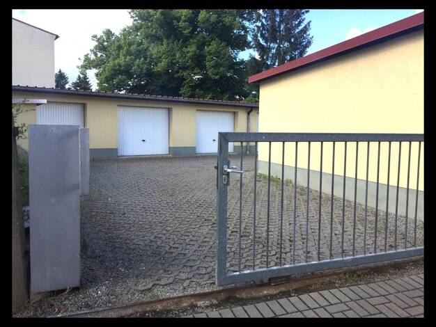 Garage zur Miete 65 € Spremberger Str. 38 Forst-Stadt Forst (Lausitz) 03149