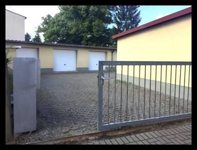 Garage zur Miete 65 € Spremberger Str. 38 Forst-Stadt Forst (Lausitz) 03149