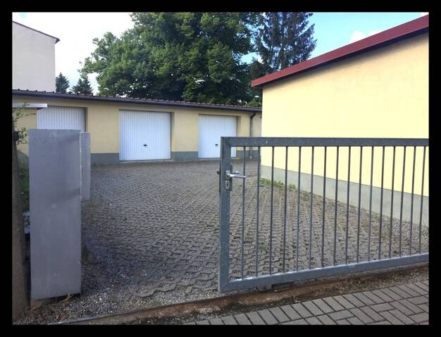 Garage zur Miete 65 € Spremberger Str. 38 Forst-Stadt Forst (Lausitz) 03149