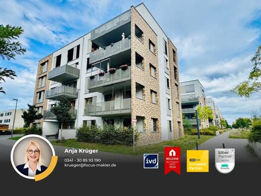 Wohnung zur Miete 1.386 € 4 Zimmer 99 m² 1. Geschoss frei ab 01.10.2026 Fehmarner Straße 9 Möckern Nordwest 04159