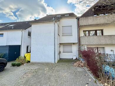Reihenmittelhaus zum Kauf 405.000 € 5 Zimmer 150 m² 196 m² Grundstück Rosellen Neuss 41470