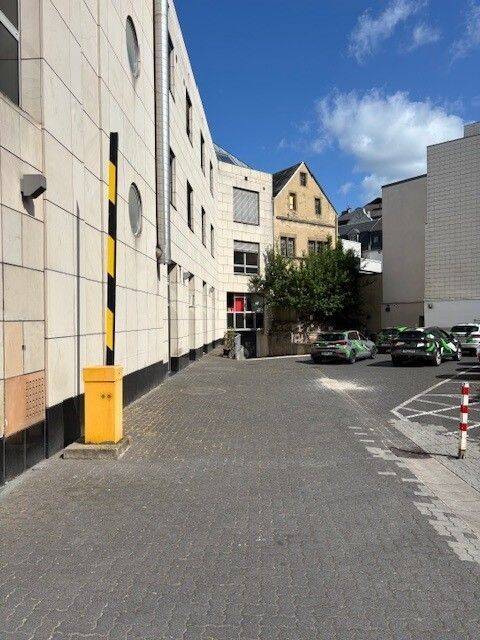 Duplex-Garage zur Miete - Ansicht 3