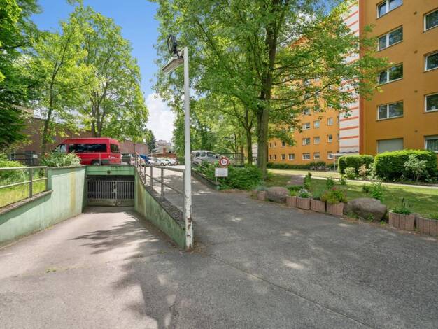 Wohnanlage zum Kauf provisionsfrei als Kapitalanlage geeignet 42.500 € 70 m² Askanierring 60-63 Spandau Berlin 13585