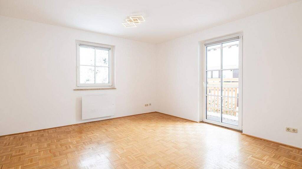 Wohnung zum Kauf 149.000 € 2,5 Zimmer 49 m² Goldegg im Pongau 5622