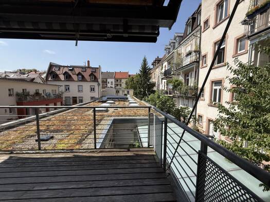 Wohnung zum Kauf 390.000 € 3,5 Zimmer 85 m² Stühlinger West 79106