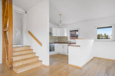 Wohnung zum Kauf provisionsfrei 330.000 € 5 Zimmer 170 m² Stelle Stelle 21435