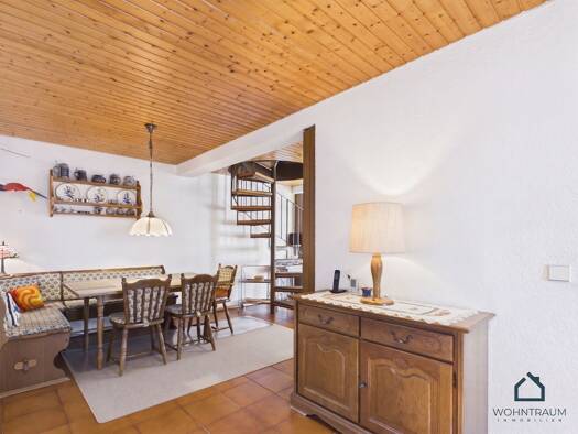 Maisonette zum Kauf 299.000 € 4 Zimmer 116 m² EG Reute 79276