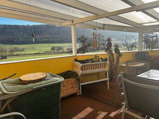 Einfamilienhaus zum Kauf 820.000 € 5 Zimmer 190 m² 2.400 m² Grundstück Weilheim Rietheim-Weilheim 78604