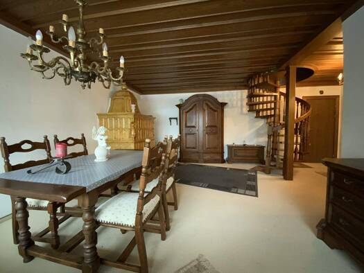 Maisonette zum Kauf 109.000 € 3 Zimmer 91 m² Waldsassen 95652