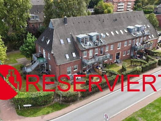 Mehrfamilienhaus zum Kauf provisionsfrei als Kapitalanlage geeignet 1.200.000 € 1.251 m² 2.563 m² Grundstück Neustadt Quakenbrück 49610