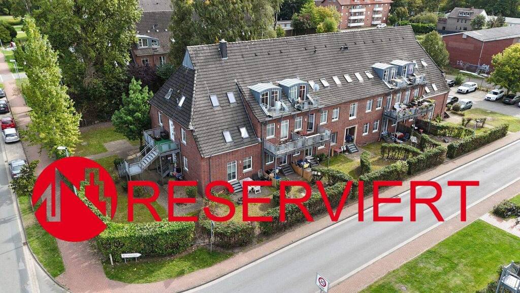 Mehrfamilienhaus zum Kauf provisionsfrei als Kapitalanlage geeignet 1.200.000 € 1.251 m² 2.563 m² Grundstück Neustadt Quakenbrück 49610