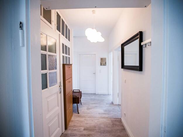 Wohnung zum Kauf provisionsfrei 295.000 € 4 Zimmer 89 m² 1. Geschoss Wilhelmstraße 17 Heilbronn Heilbronn 74072