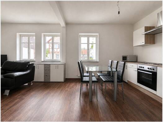 Wohnung zum Kauf 85.000 € 3 Zimmer 47 m² Ober-Ohmen Mücke 35325
