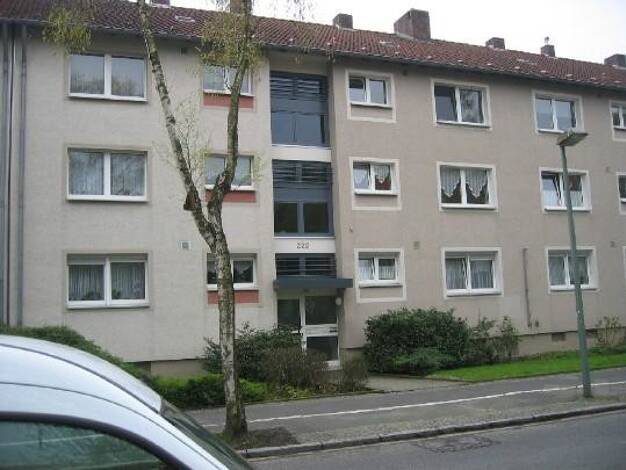 Wohnung zur Miete 667 € 3 Zimmer 67,8 m² 2. Geschoss frei ab 28.08.2026 Scharpenseelstr. 222 Dahlhausen Bochum 44879