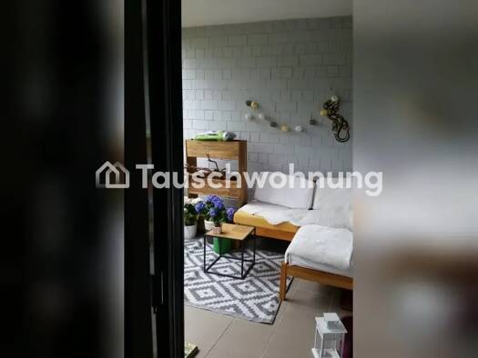 Wohnung zur Miete Tauschwohnung 513 € 2 Zimmer 54 m² EG Darmstadt Darmstadt 64293