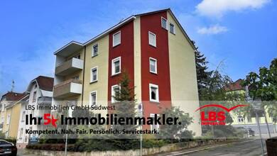 Büro-/Praxisfläche zur Miete 850 € 4 Zimmer Hegau - Gymnasium 6 Singen 78224