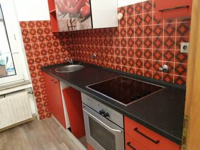 Wohnung zur Miete 580 € 1 Zimmer 46 m² Geschoss 1/1 frei ab 01.07.2025 Dottendorf Bonn 53111