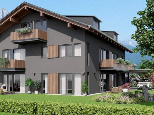 Mehrfamilienhaus zum Kauf 4.550.000 € 20 Zimmer 437 m² 897 m² Grundstück Garmisch Garmisch-Partenkirchen 82467