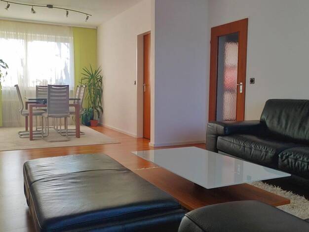 Wohnung zum Kauf provisionsfrei 389.000 € 4 Zimmer 86,6 m² 3. Geschoss Leipziger Straße 24 Bierstadt Wiesbaden Bierstadt 65191