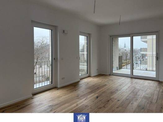 Wohnung zur Miete 1.430 € 3 Zimmer 83,7 m² frei ab 01.04.2026 Leipziger Vorstadt Dresden 01097