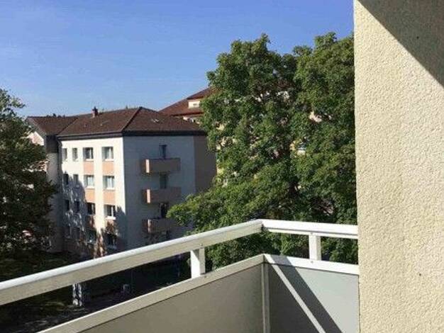 Wohnung zur Miete 703 € 3,5 Zimmer 78,1 m² 3. Geschoss frei ab 05.10.2026 Freisenbruchstr. 25 Freisenbruch Essen 45279