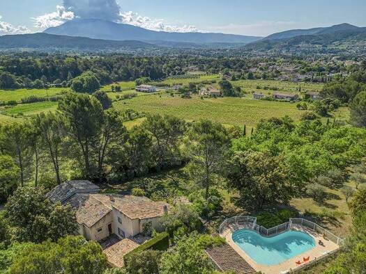Einfamilienhaus zum Kauf 850.000 € 190 m² 7.768 m² Grundstück VAISON LA ROMAINE 84110