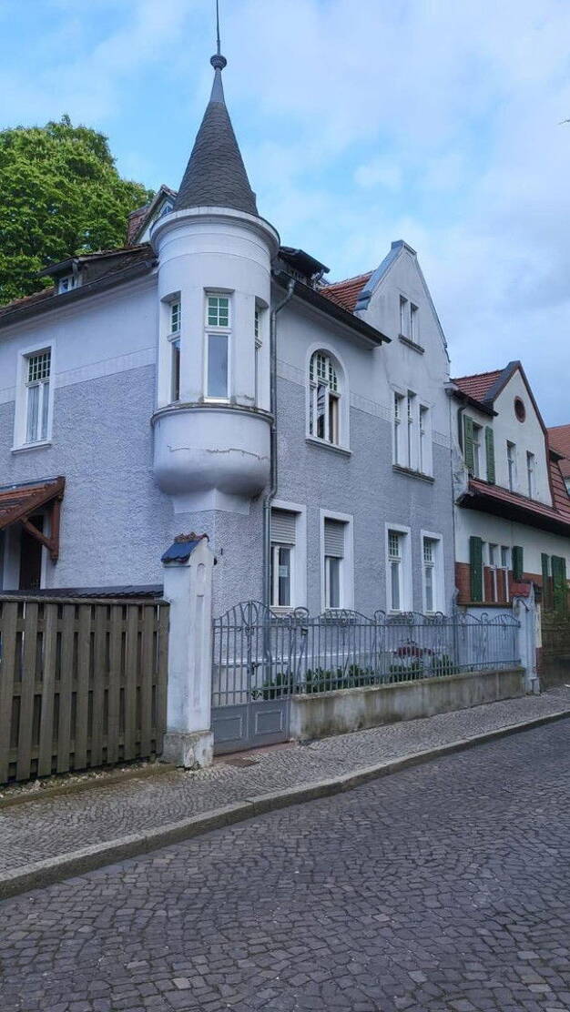 Wohnung zur Miete 595 € 3 Zimmer 75 m² EG Staßfurt Staßfurt 39418