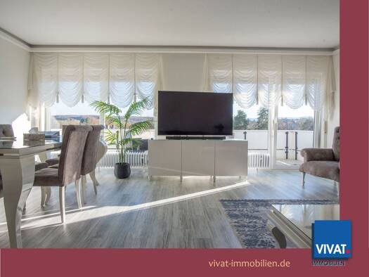 Wohnung zum Kauf provisionsfrei 385.000 € 3 Zimmer 95 m² Usingen Usingen 61250