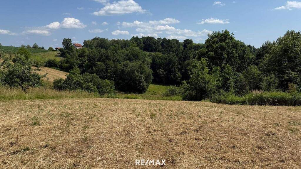 Grundstück zum Kauf 129.000 € 7.460 m² Grundstück Waldstraße 6 Burgauberg 7574